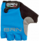 GU 60A M Guanti BRN Soft Azzurri taglia M